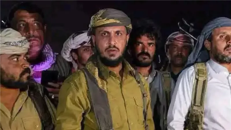 مقتل قائد اللواء