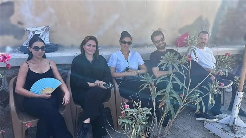إلهام شاهين