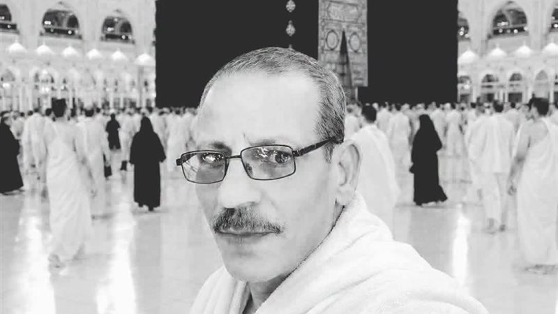 المتوفى 