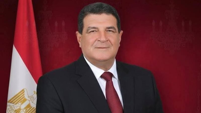 النائب محي القطان