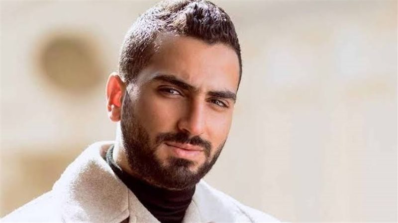 محمد الشرنوبي