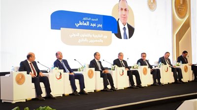 مؤتمر المصريين بالخارج.. الحكومة تكشف خططا جديدة لتطوير الخدمات وتعزيز التواصل
