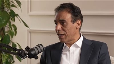 الجوهري يكشف لـ«نيوز رووم» مفاجآت في مؤتمر «المصريين بالخارج» | تفاصيل