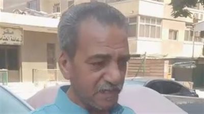 بعد مقتله على يد الخفير..أهالي المعادي يكشفون لـ «نيوز روم» أسرار مدير المدرسة