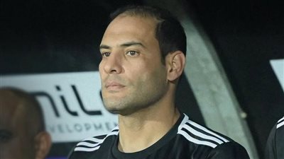 مجلس إدارة غزل المحلة يقرر تعيين الكابتن عمر سعد مديرًا للكرة