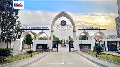 «النيل يستطيع» مشروع جامعة المنيا يتأهل لأفضل عشرة مشروعات بجائزة
