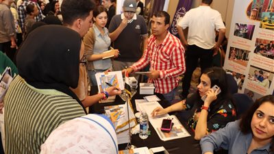 جامعة الإسكندرية تستعرض برامجها التعليمية في معرض EDUGATE