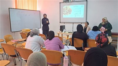 القومي للأشخاص ذوي الإعاقة وجامعة هليوبوليس يعززان جهود الكشف المبكر 