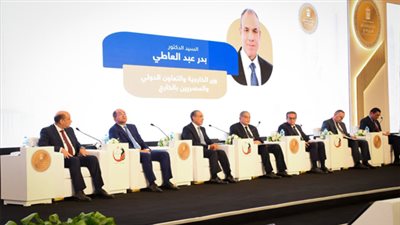 من بيتك في مصر لـ الصالون الثقافي.. 8 مبادرات لدعم المصريين بالخارج