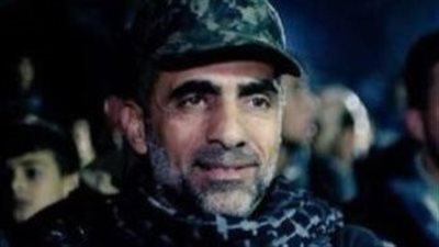استشهاد قيادي بارز في كتائب القسام بغارة إسرائيلية على سيارة في مدينة غزة 