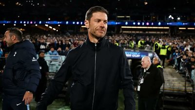 تشابي عن فترته في ريال مدريد: الجرح التئم.. وأتطلع لمشروعي مع تشيلسي