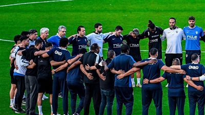 أمير هشام : أزمة رباعي الزمالك الشباب ليست فنية.. و