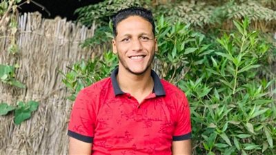 مصرع شاب اثر تعرضه لحادث تصادم اليم بمركز اشمون بالمنوفية
