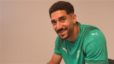 المصري يضم محمد سيحا من الأهلي على سبيل الإعارة لمدة موسم