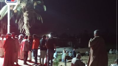 مأساة في مطروح.. غرق 3 شباب من الفيوم أثناء الاستحمام بعد انتهاء العمل