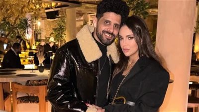 بعد دقائق من نشرها.. حمدي الميرغني يحذف ستوري إعلان طلاقه من إسراء عبدالفتاح