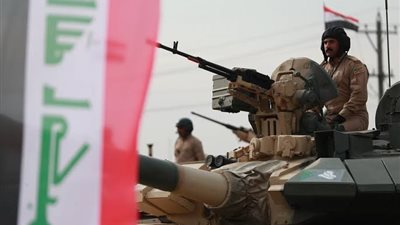 العراق للكويت: طوينا صفحة الغزو ولن نسمح بتهديد أمنكم