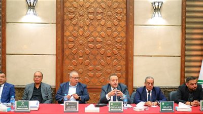 نقيب المهندسين: خطة لتنمية موارد النقابة وتطوير منظومة الدمغة الهندسية
