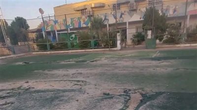 من العمار إلى الدمار.. استغاثة لإنقاذ مركز شباب البعيرات بالأقصر 
