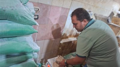 ضربات رقابية لضبط منظومة الخبز المدعم.. 18 محضرًا خلال حملات مكثفة بالغربية