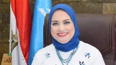 وزير التربية والتعليم يقرر تعيين نادية فتحي رئيساً للمعاهد القومية
