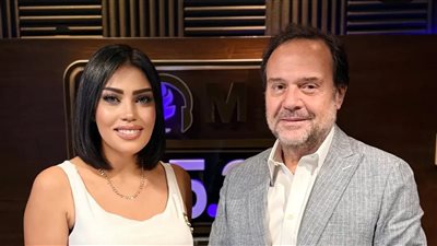 عادل حقي لـ أميرة نور: «جيتلك» قلبت التوقعات وحققت نجاح كبير