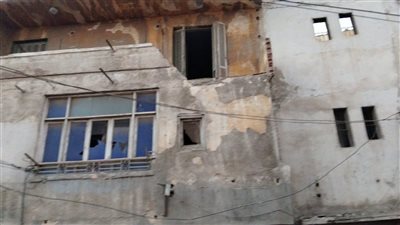 محافظ البحيرة تتابع تداعيات الهزة الأرضية.. وتؤكد انتظام سير العمل 