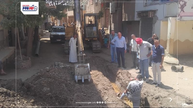 صورة من الأعمال في
