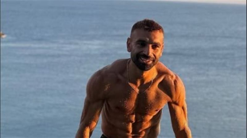 محمد صلاح نجم منتخب