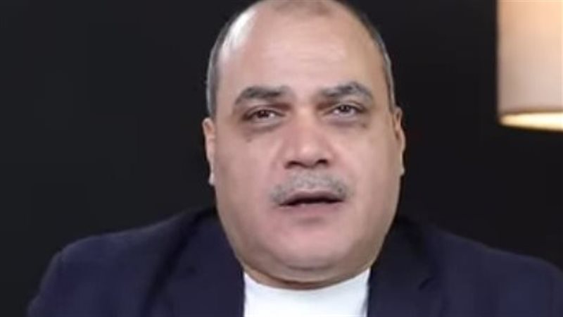 محمد الباز