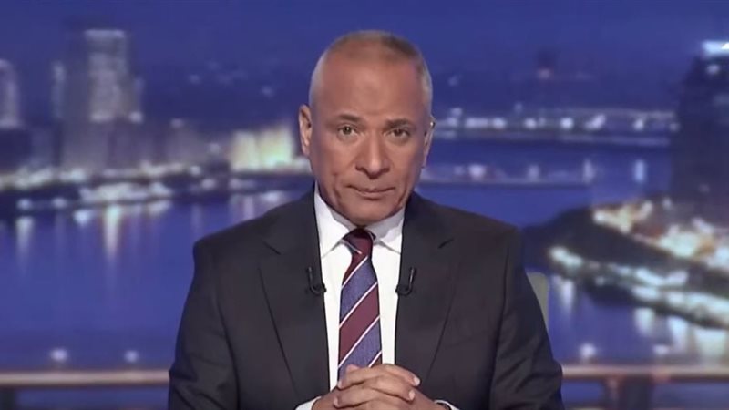 أحمد موسى