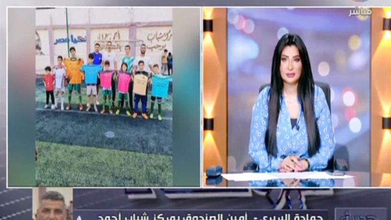  حمادة البربري -