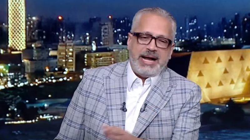 تامر أمين 