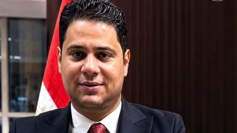  المقدم وليد كمال