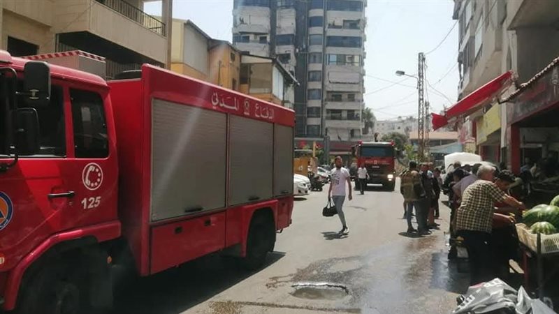 أرشيفية