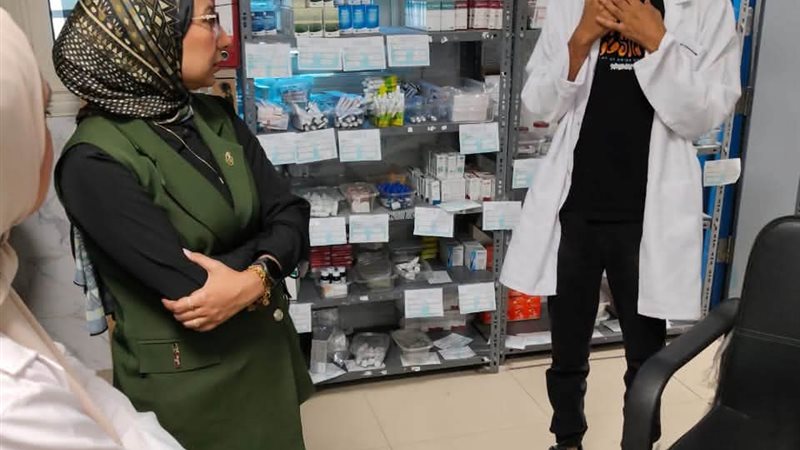 جانب من الجولة 