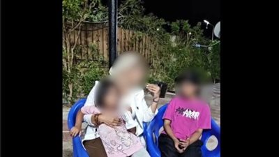 حقيقة إقامة طفلتين بالشارع منذ حبس والدتهما.. الداخلية تكشف التفاصيل