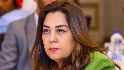 منال عوض تتابع تداعيات الهزة الأرضية وترصد سبعة بلاغات بمباني قديمة بالمحافظات