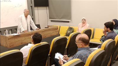 منتدى المحليات بحزب الوعي يختتم أعمال الدفعة الأولى لأكاديمية التمكين المحلي 