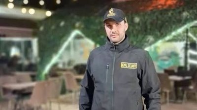  الاحتلال يزعم استشهاد محمود فطاير  بغارة على دير البلح وسط غزة