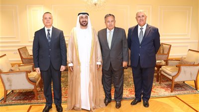 اليماحى: تكامل الدبلوماسية الرسمية والبرلمانية مهم لدعم العمل العربي المشترك