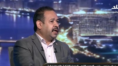 رئيس «القومي للبحوث الفلكية»: الضغط الكبير على موقع المعهد أخّر بيان الزلزال