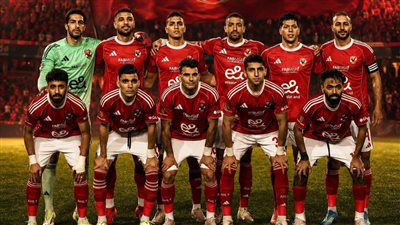 الأهلي يواجه بادالونا الإسباني وديًا في معسكر برشلونة