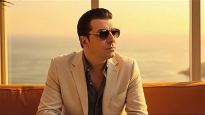 مصطفى كامل: ما حدث من محمد رمضان يضر بالفن المصري ولا يمثل عاداتنا وتقاليدنا