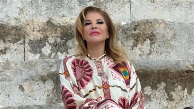هالة سرحان تدافع عن محمد صلاح: «ملك القلوب.. والتاريخ سيذكره بحروف من ذهب»