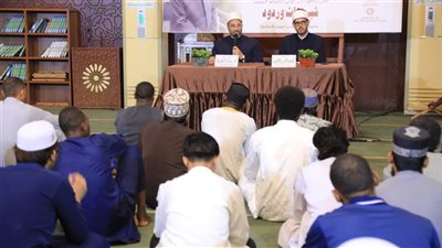 يوسف المنسي: القرآن مصدّق ومهيمن على الكتب السابقة