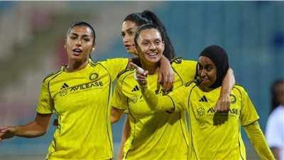 النصر يهزم اتحاد الأردن ويبلغ نهائي غرب آسيا للسيدات