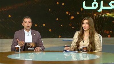 منى الحديدي: الإعلام يحتاج تشريعات جديدة تواكب العصر الرقمي