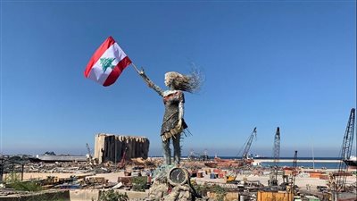 إليسا في ذكرى انفجار مرفأ بيروت: «ما رح ننسى وما رح نسامح»
