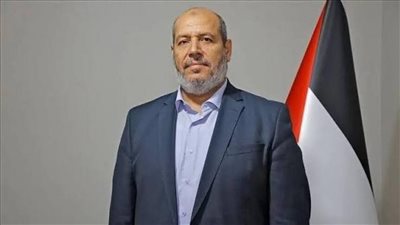 الحية ورئيس المخابرات التركي يبحثان تطورات المفاوضات والأوضاع في غزة